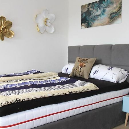 Apartment Taelerblick Maxi -Neu Modernisiert- Bobrach Екстер'єр фото